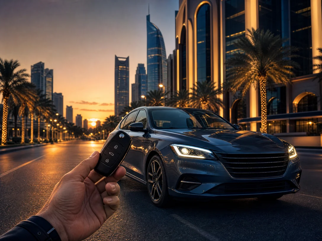 صورة مجال السيارات