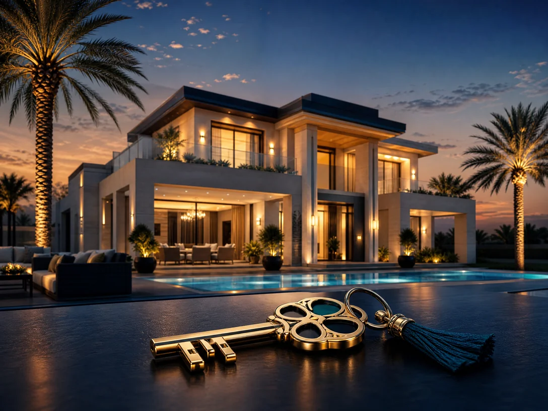 صورة مجال العقارات